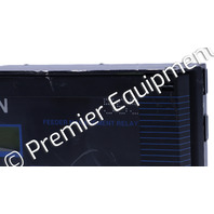 * GE MULTILIN 565 565-5-5-A FEEDER MANAGEMENT RELAY *READ* 
