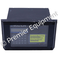 * GE MULTILIN 565 565-5-5-A FEEDER MANAGEMENT RELAY *READ* 