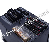 * GE MULTILIN 565 565-5-5-A FEEDER MANAGEMENT RELAY *READ* 