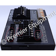 * GE MULTILIN 565 565-5-5-A FEEDER MANAGEMENT RELAY *READ* 