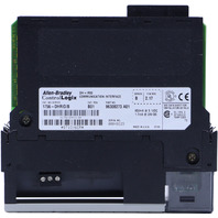 * ALLEN BRADLEY CONTROLLOGIX 1756-DHRIO/B COMMUNICATION INTERFACE