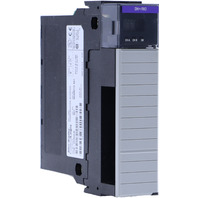 * ALLEN BRADLEY CONTROLLOGIX 1756-DHRIO/B COMMUNICATION INTERFACE
