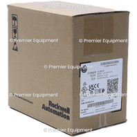 * SEALED 2025 ALLEN BRADLEY 25B-D6P0N104 POWERFLEX 525 3 HP AC DRIVE