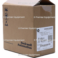 * SURPLUS 2025 ALLEN BRADLEY 25B-D6P0N104 POWERFLEX 525 3 HP AC DRIVE