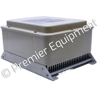 * YASKAWA V1000  IP66 CIMR-VC4A0007HAA-0080 INVERTER AC DRIVE