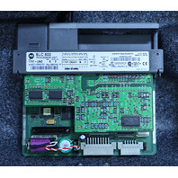 * ALLEN BRADLEY 1796-DNETHW21 /A DAL DNET 1 BOX B4