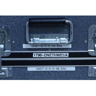 * ALLEN BRADLEY 1796-DNETHW21 /A DAL DNET 1 BOX B4