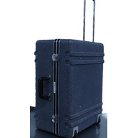 * ALLEN BRADLEY 1796-CL11 /A CONTROL LOGIX INTEGRATED DEMO W/ MOTION 120V