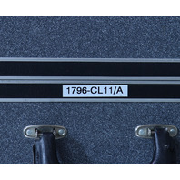 * ALLEN BRADLEY 1796-CL11 /A CONTROL LOGIX INTEGRATED DEMO W/ MOTION 120V