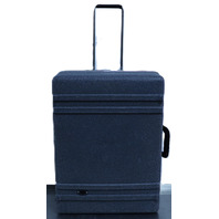 * ALLEN BRADLEY 1796-CL11 /A CONTROL LOGIX INTEGRATED DEMO W/ MOTION 120V