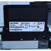 * ALLEN BRADLEY 1796-CL11 /A CONTROL LOGIX INTEGRATED DEMO W/ MOTION 120V