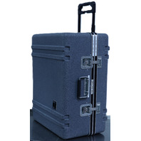 * ALLEN BRADLEY 1796-DNETHW31 DEVICENET BOX#3 115V