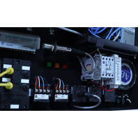 * ALLEN BRADLEY 1796-DNETHW31 DEVICENET BOX#3 115V