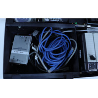 * ALLEN BRADLEY 1796-DNETHW31 DEVICENET BOX#3 115V