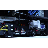 * ALLEN BRADLEY 1796-DNETHW31 DEVICENET BOX#3 115V