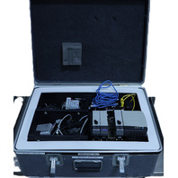 * ALLEN BRADLEY 1796-DNETHW31 DEVICENET BOX#3 115V