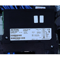 * ALLEN BRADLEY 1796-DNETHW31 DEVICENET BOX#3 115V