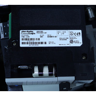 * ALLEN BRADLEY 1796-DNETHW31 DEVICENET BOX#3 115V