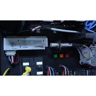 * ALLEN BRADLEY 1796-DNETHW31 DEVICENET BOX#3 115V