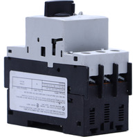 * SIEMENS SIRIUS 3RV1821-1GD10 CIRCUIT BREAKER