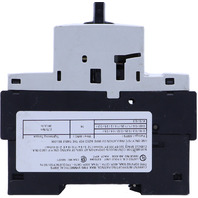 * SIEMENS SIRIUS 3RV1821-1GD10 CIRCUIT BREAKER