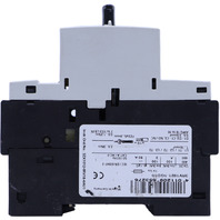 * SIEMENS SIRIUS 3RV1821-1GD10 CIRCUIT BREAKER