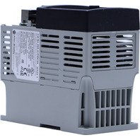 * ALLEN BRADLEY 22A-A1P5N104 SERIES A VARIABLE FREQUENCY DRIVE *READ*