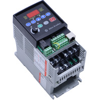 * ALLEN BRADLEY 22A-A1P5N104 SERIES A VARIABLE FREQUENCY DRIVE *READ*