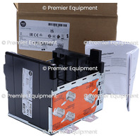 * SURPLUS ALLEN BRADLEY 1756-A4 SER C PLC CHASSIS CONTROLLOGIX 4 SLOT