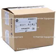 * SURPLUS ALLEN BRADLEY 1756-A4 SER C PLC CHASSIS CONTROLLOGIX 4 SLOT