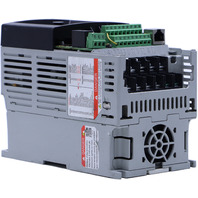 * ALLEN BRADLEY 22B-D6P0N104 SERIES A VARIABLE FREQUENCY DRIVE *READ*