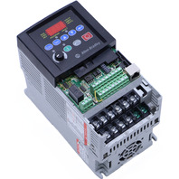 * ALLEN BRADLEY 22B-D6P0N104 SERIES A VARIABLE FREQUENCY DRIVE *READ*