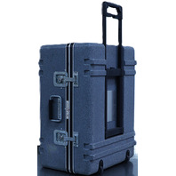 * ALLEN BRADLEY 1796-FLEXŁOGIX1 DEVICENET BOX