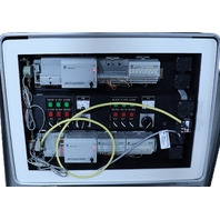 * ALLEN BRADLEY 1796-FLEXŁOGIX1 DEVICENET BOX