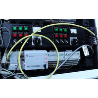 * ALLEN BRADLEY 1796-FLEXŁOGIX1 DEVICENET BOX