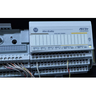 * ALLEN BRADLEY 1796-FLEXŁOGIX1 DEVICENET BOX