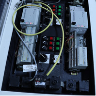 * ALLEN BRADLEY 1796-FLEXŁOGIX1 DEVICENET BOX