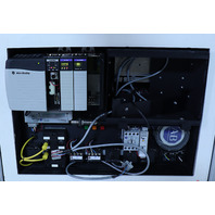 * ALLEN BRADLEY 1796-DNETHW31 /A DEVICENET BOX 