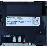 * ALLEN BRADLEY 1796-DNETHW31 /A DEVICENET BOX 