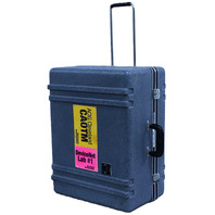 * ALLEN BRADLEY 1796-DNETHW31 /A DEVICENET BOX 