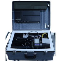 * ALLEN BRADLEY 1796-DNETHW31 /A DEVICENET BOX 