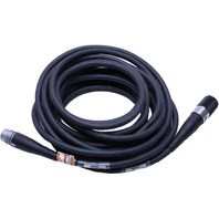 * ATLAS COPCO 4220379910 QST SERVO CABLE ASSEMBLY