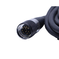 * ATLAS COPCO 4220379910 QST SERVO CABLE ASSEMBLY