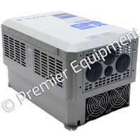* YASKAWA CIMR-F7U2011 15 HP AC DRIVE GPD 506/P5 90 DAY WARRANTY