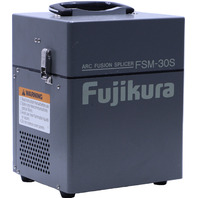 * FUJIKARA ARC FUSION SPLICER FSM-30S