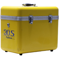 * FUJIKARA ARC FUSION SPLICER FSM-30S