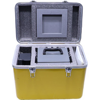 * FUJIKARA ARC FUSION SPLICER FSM-30S