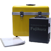 * FUJIKARA ARC FUSION SPLICER FSM-30S