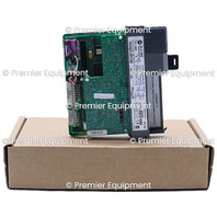 * ALLEN BRADLEY 1747-L552 /B CPU PROCESSOR UNIT 