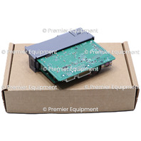 * ALLEN BRADLEY 1747-L552 /B CPU PROCESSOR UNIT 